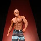 You  Peng - NPC Dexter Jackson Classic 2012 - #1